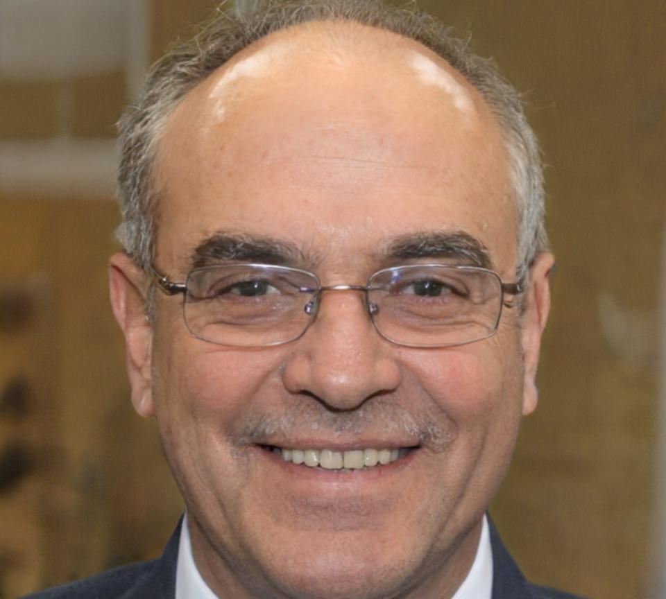 Erfahrener Venture Capital Investor