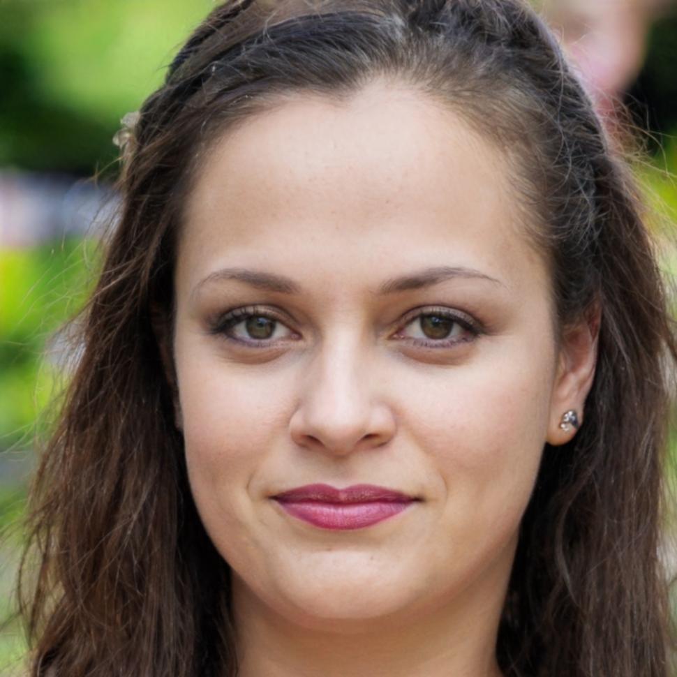 Dr. Sarah Hoffmann