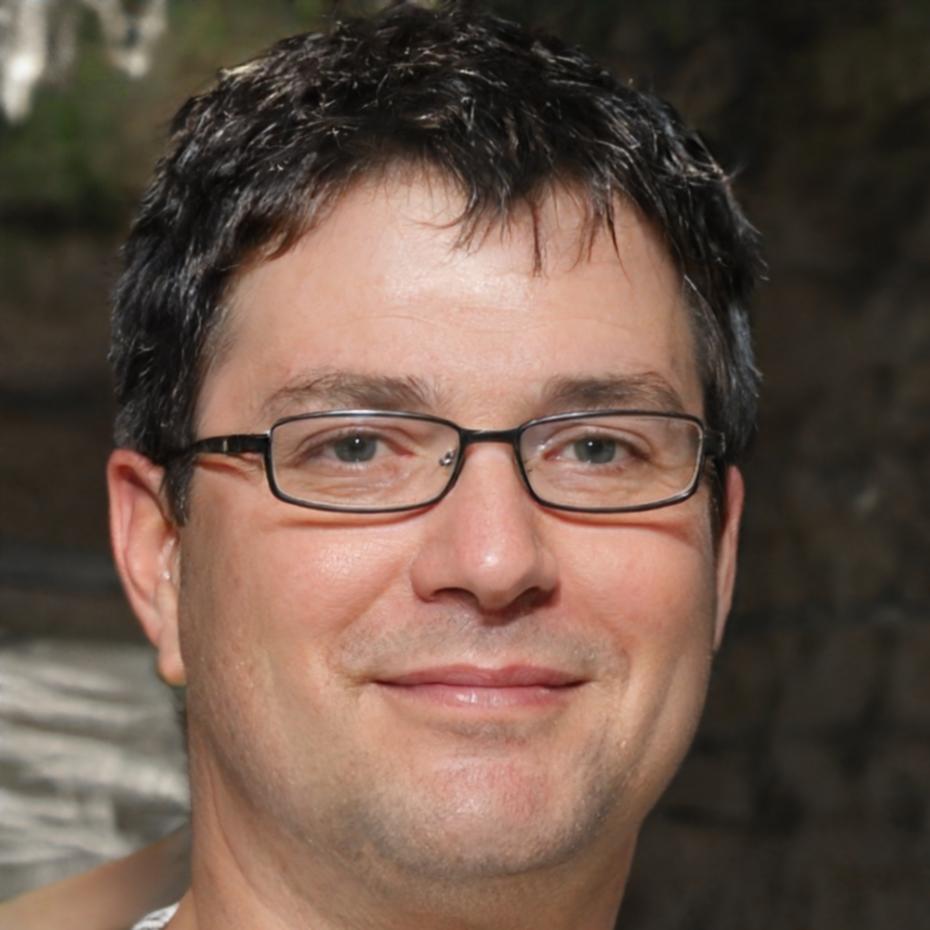 Marcus Weber